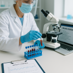 Advanced Laboratory Quality Control and Biosafety Practices (Self-Paced Online CPD)