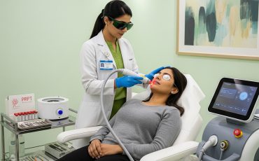 Allied Health Professionals in Pakistan – Skin Care Clinic