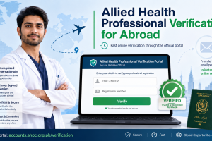 ChatGPT Image May 26, 2026, 12_59_52 PM Allied Health Professional verification for abroad through AHPC online portal